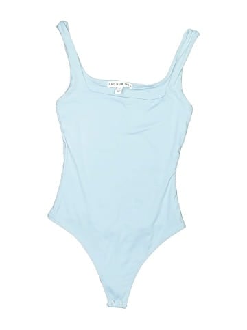 And Now This One Piece Swimsuit (view 1)