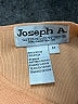 Joseph A. Tan Sleeveless Top Size M - photo 7