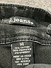 d.jeans Black Jeans Size 14 - photo 7