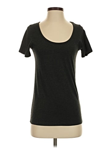 Platinum Short Sleeve T-Shirt (view 1)