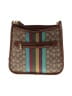 Coach Brown Crossbody Bag One size - photo 3