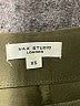 Max Studio Green Dress Pants Size XS - photo 7