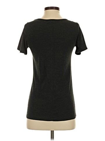 Platinum Short Sleeve T-Shirt (view 2)