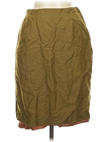 Liz Claiborne Collection Casual Skirt (view 1)