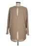 Bobeau Tan Pullover Sweater Size M - photo 2