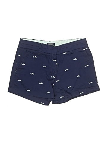 British Khaki Shorts (view 1)