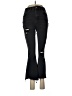 Express Black Jeans Size 6 - photo 1