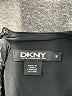 DKNY Black Sleeveless Blouse Size M - photo 7