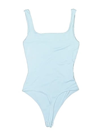 And Now This One Piece Swimsuit (view 2)