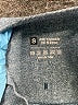Unbranded Solid Blue Athletic Shorts Size S - photo 3