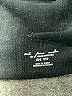 Out From Under Black 3/4 Sleeve Turtleneck Size XS - photo 7