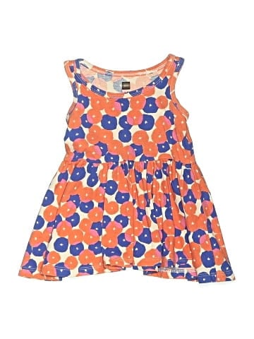 Tea Dress (view 1)