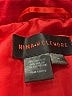 Nina Mclemore Red Jacket Size 14 - photo 6