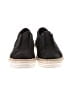 J/Slides Black Sneakers Size 7 - photo 2