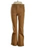 FRAME Brown Jeans Size 26 waist - photo 1