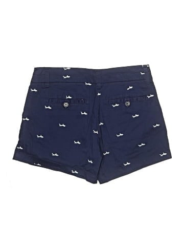 British Khaki Shorts (view 2)