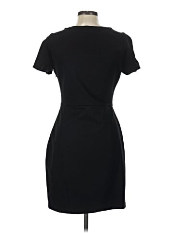 Halston Heritage Cocktail Dress (view 2)