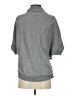 Converse One Star 100% Cotton Gray Cardigan Size S - photo 2