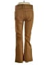 FRAME Brown Jeans Size 26 waist - photo 2