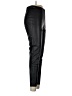H&M 100% Polyurethane Black Active Pants Size 10 - photo 4