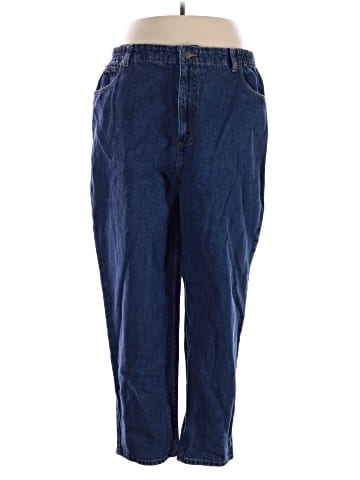 L.L.Bean Jeans (view 1)