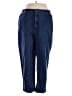 L.L.Bean Blue Jeans Size 20 (petite) - photo 1