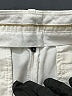 Unbranded Ivory Dress Pants Size 0 - photo 4