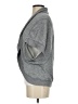 Converse One Star 100% Cotton Gray Cardigan Size S - photo 5
