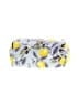 Unbranded 100% Polyvinyl Chloride Yellow Makeup Bag One size - photo 2