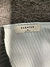 Babaton Blue Sleeveless Blouse Size XS - photo 7