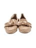 Charles David Tan Flats Size 10 - photo 2