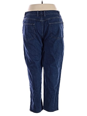 L.L.Bean Jeans (view 2)