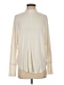 Mod-O-Doc Ivory Turtleneck Sweater Size Sm (1) - photo 1