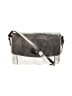 Patricia Nash 100% Leather Gray Leather Crossbody Bag One size - photo 1