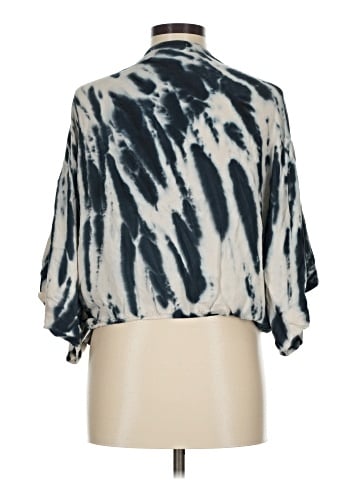 Young Fabulous & Broke Kimono (view 2)