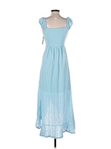 Derek Heart Casual Dress (view 2)