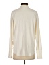 Mod-O-Doc Ivory Turtleneck Sweater Size Sm (1) - photo 2