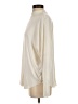 Mod-O-Doc Ivory Turtleneck Sweater Size Sm (1) - photo 5