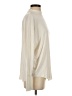 Mod-O-Doc Ivory Turtleneck Sweater Size Sm (1) - photo 4
