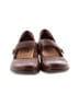 Clarks Brown Flats Size 9 - photo 2