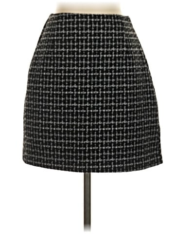 Abercrombie & Fitch Formal Skirt (view 1)