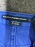 Ralph Lauren Sport Color Block Blue Jeans Size 28 waist - photo 6