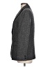 Talbots Chevron-herringbone Gray Blazer Size 10 - photo 5