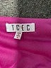 TCEC 100% Polyester Pink Bodysuit Size L - photo 3