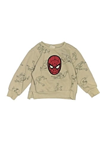 Marvel Pullover Sweater (view 1)