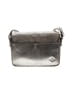 Patricia Nash 100% Leather Gray Leather Crossbody Bag One size - photo 3