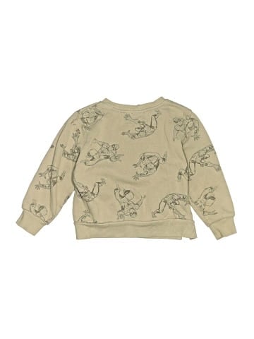 Marvel Pullover Sweater (view 2)