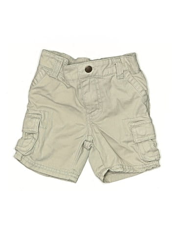 Greendog Khaki Shorts (view 1)