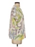 Kinross Green Pullover Sweater Size S - photo 4
