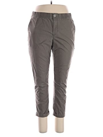 PrAna Casual Pants (view 1)